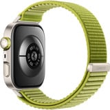 Huawei WATCH FIT 4 Pro, vetro zaffiro, cassa in titanio e cinturino verde. Fino a 10 giorni di autonomia e compatibile con iOS e Android., Smartwatch titanio, vetro zaffiro, cassa in titanio e cinturino verde. Fino a 10 giorni di autonomia e compatibile con iOS e Android., 4,62 cm (1.82"), AMOLED, GPS (satellitare), 30,4 g
