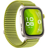 Huawei Watch Fit 4 Pro (Seiya-B29W) titanio