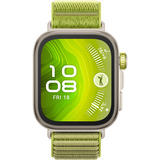 Huawei Watch Fit 4 Pro (Seiya-B29W) titanio