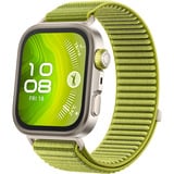 Huawei Watch Fit 4 Pro (Seiya-B29W) titanio