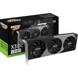 INNO3D I3D 12GB D7 RTX 5070 X3 OC, Scheda grafica 