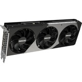 INNO3D I3D 12GB D7 RTX 5070 X3 OC, Scheda grafica 