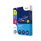 Inapa Color Copy 90g 210x297 R, Carta 