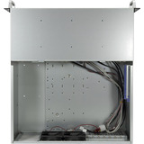 Inter-Tech 88887384, Server case Nero