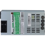 Inter-Tech AP-MFATX25P8 alimentatore per computer 250 W 20+4 pin ATX Argento grigio, 250 W, 100 - 240 V, 50 - 60 Hz, 4 - 6 A, 105 W, 105 W