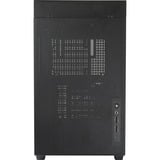 Inter-Tech IM-2 Expander, Chassis Tower Nero