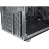 Inter-Tech IM-2 Expander, Chassis Tower Nero