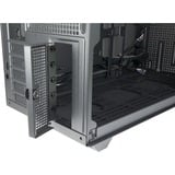 Inter-Tech IM-2 Expander, Chassis Tower Nero