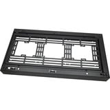 Inter-Tech IM-2 Expander, Chassis Tower Nero