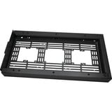 Inter-Tech IM-2 Expander, Chassis Tower Nero