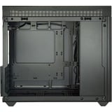 Inter-Tech IM-2 Expander, Chassis Tower Nero