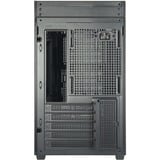 Inter-Tech IM-2 Expander, Chassis Tower Nero