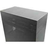 Inter-Tech IM-2 Expander, Chassis Tower Nero