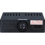 Inter-Tech X-3531, Inquadramento Nero