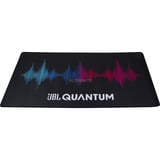 JBL Tappetino per mouse da gioco Quantum, Gioco mouse pad 
