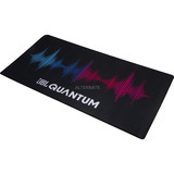 JBL Tappetino per mouse da gioco Quantum, Gioco mouse pad 