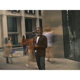 Jabra 37599-989-989, Headset Nero