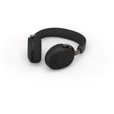 Jabra Evolve3 75, Headset Nero