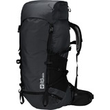 Jack Wolfskin 2020031_6350_OS, Zaino Nero