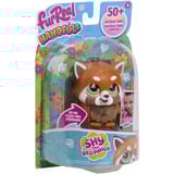 Just Play furReal Handfuls - Panda Rosso, Gioco figura 