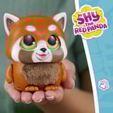 Just Play furReal Handfuls - Panda Rosso, Gioco figura 