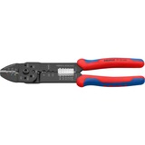 KNIPEX 97 32 240 rosso/Blu