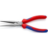 KNIPEX KP-2612200 Pinze, Pinza da presa rosso/Blu, 7,3 cm, Blu/Rosso, 20 cm, 201 g