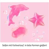 KOSMOS Accessori per doccia, Casella di esperimento 