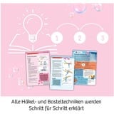 KOSMOS Accessori per doccia, Casella di esperimento 