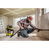 Kärcher WD 5 P S V-25/5/22, Aspira bagnato / asciutto giallo/Nero