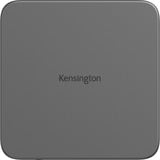 Kensington Docking station Thunderbolt 5 Tripla 4K SD5010T5EQ argento