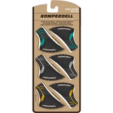 Komperdell 1028-925 Nero