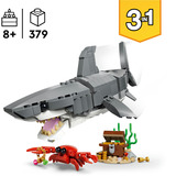 LEGO 31381, Giochi di costruzione 