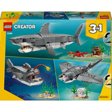 LEGO 31381, Giochi di costruzione 