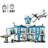 LEGO 60502, Giochi di costruzione 