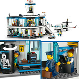 LEGO 60502, Giochi di costruzione 
