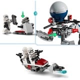 LEGO 75372, Giochi di costruzione 