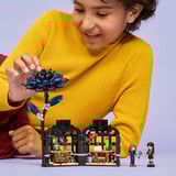 LEGO 76784, Giochi di costruzione 