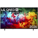 LG 75QNED7EB3A.AEUD, QNED TV Nero