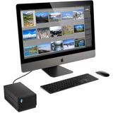 LaCie STHJ28000800 Nero