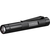 Ledlenser Torcia elettrica Nero