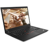 Lenovo 168353, Notebook Nero