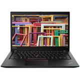 Lenovo 168353, Notebook Nero