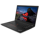 Lenovo 168353, Notebook Nero