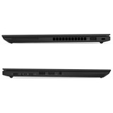 Lenovo 168353, Notebook Nero