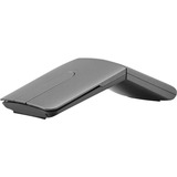 Lenovo GY50U59626 mouse Mano destra RF senza fili + Bluetooth Ottico 1600 DPI, Presentatore grigio, Mano destra, Ottico, RF senza fili + Bluetooth, 1600 DPI, Grigio