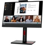 Lenovo TIO22Gen5Touch(A23TIO22T), Monitor LED Nero