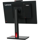 Lenovo TIO22Gen5Touch(A23TIO22T), Monitor LED Nero