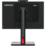 Lenovo TIO22Gen5Touch(A23TIO22T), Monitor LED Nero