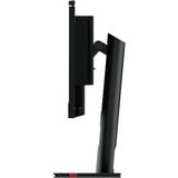 Lenovo TIO22Gen5Touch(A23TIO22T), Monitor LED Nero